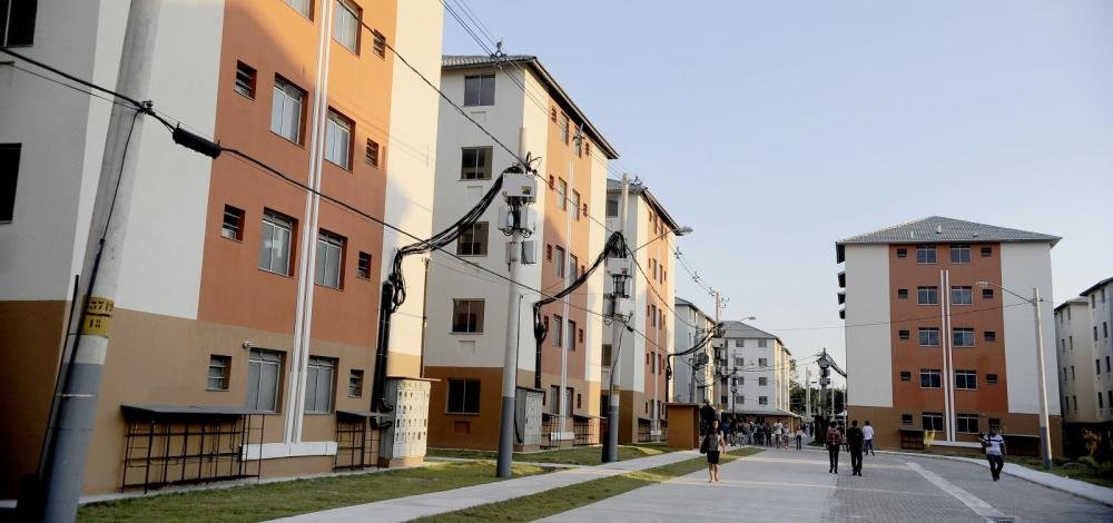 Limite de subsídio para financiamentos do MCMV cai pela metade