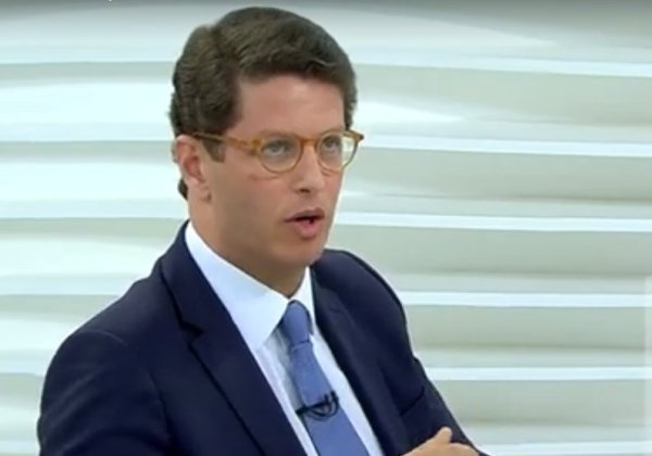 Noruega suspende repasse de R$ 133 milhões para proteção da Amazônia