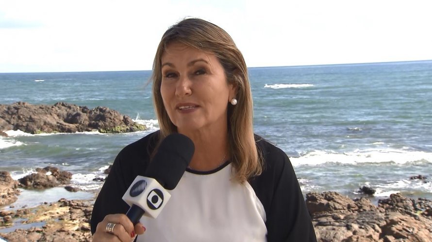 Anna Valéria é demitida da TV Bahia