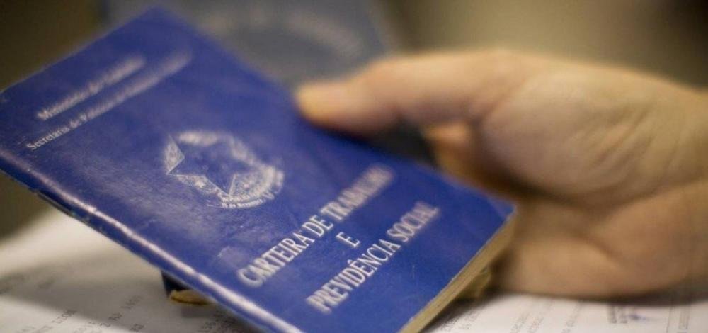 Bahia é o estado com maior número de desempregados