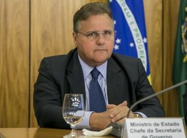 PGR se manifesta contra anulação de prisão preventiva de Geddel Vieira Lima