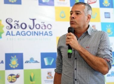 Alagoinhas: Prefeito é punido por contratação irregular de empresa