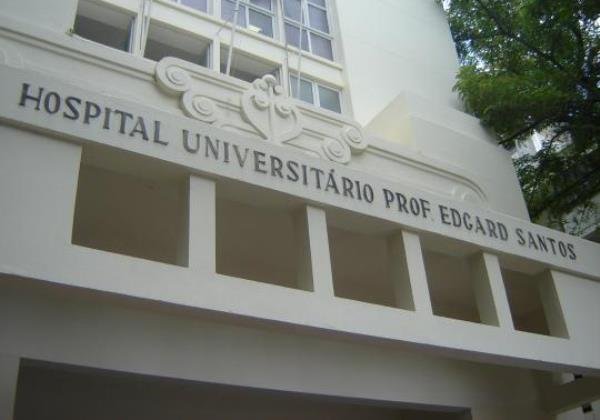 Governo Bolsonaro autoriza repasse de R$ 2,8 milhões para hospitais universitários