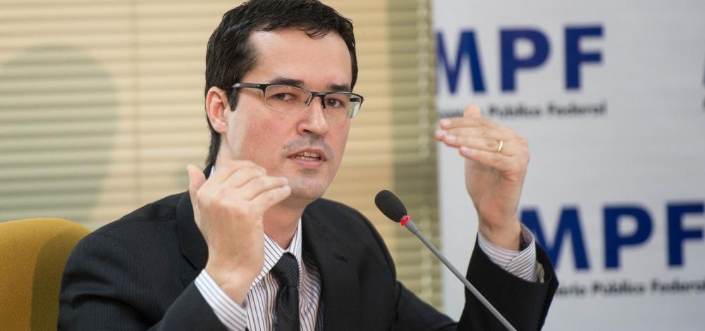 Vaza Jato: Deltan articulou com STF e governo Bolsonaro para indicar procurador baiano na PGR