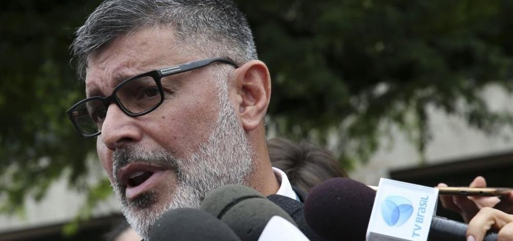 Alexandre Frota confirma que irá se filiar ao PSDB