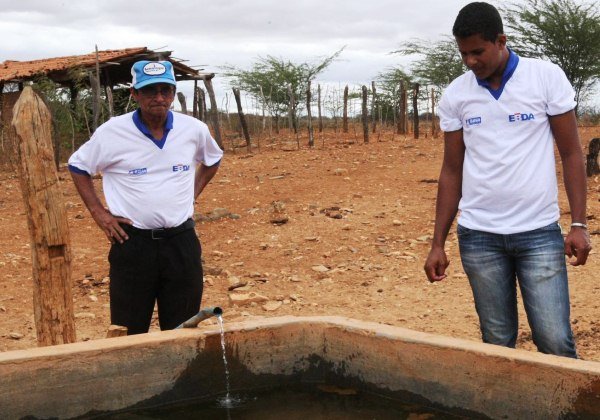 Governo homologa situação de emergência em Poções e Boa Vista do Tupim