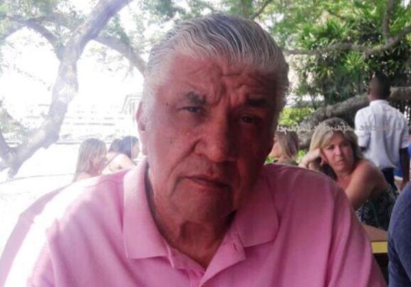 Ex-deputado Eujácio Simões Filho morre aos 71 anos