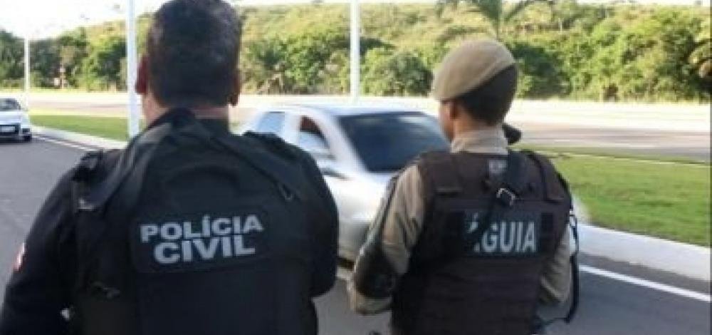 Recôncavo baiano tem redução de 19,3% nos crimes contra a vida, diz SSP