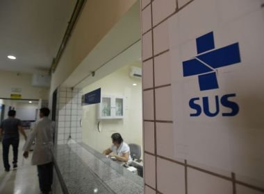 SUS teve redução de 43 mil leitos de internação desde 2009, diz Ministério da Saúde