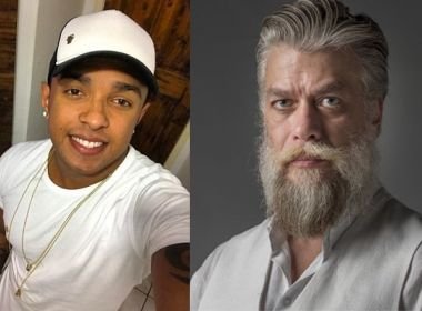 Assunção revela que lucro da música da La Fúria irá para 2 ONGs que lidam com drogas