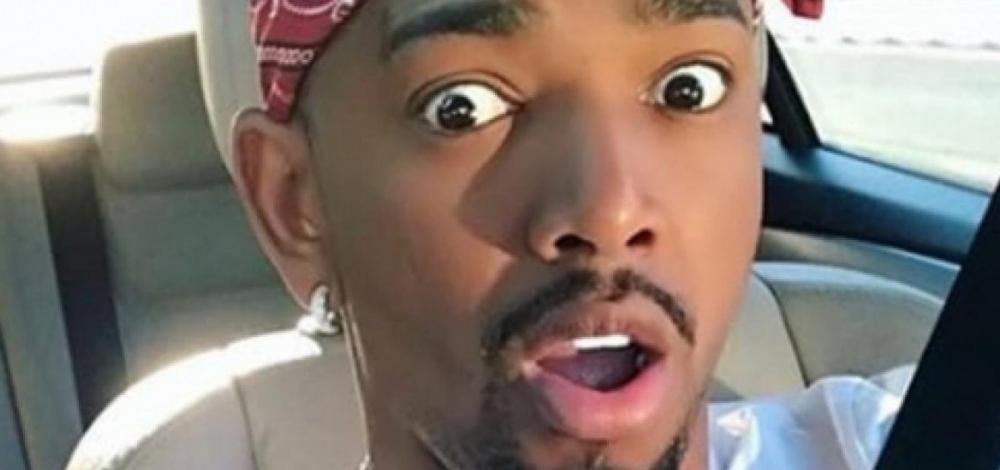 Nego do Borel é pego na Lei Seca e perde carteira de habilitação