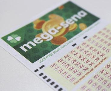 Mega-Sena volta a acumular e prêmio principal chega a R$ 31 milhões