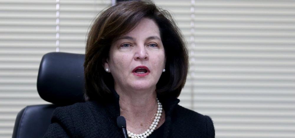 Dodge dá parecer favorável à criação de vagas de desembargadores no TJ-BA