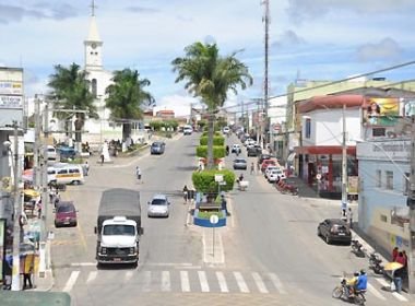 Poções e Boa Vista do Tupim têm decretos de emergência reconhecidos