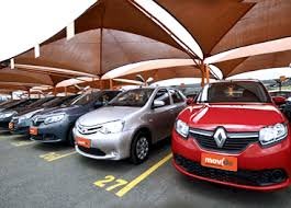 Empresa de aluguel de veículos oferece descontos especiais a servidores estaduais 