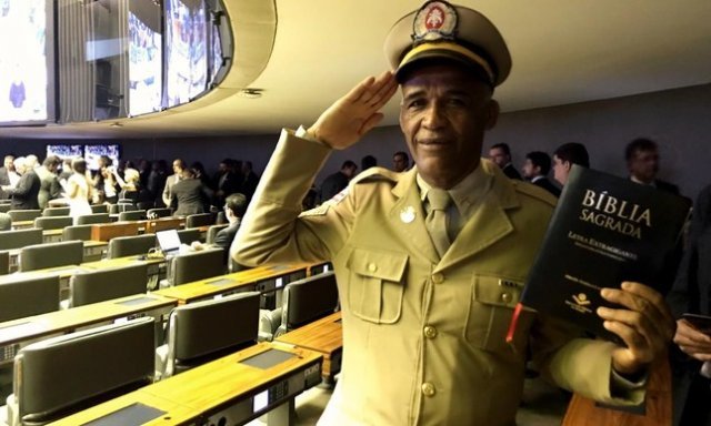 BN/ Paraná Pesquisas: Isidório lidera cenários na corrida eleitoral de 2020 em Salvador