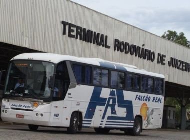 Governo divulga concorrência para exploração de linhas rodoviárias em Juazeiro e Jacobina