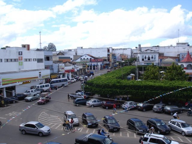 Combate à criminalidade em Alagoinhas ganhará reforço com câmeras de videomonitoramento