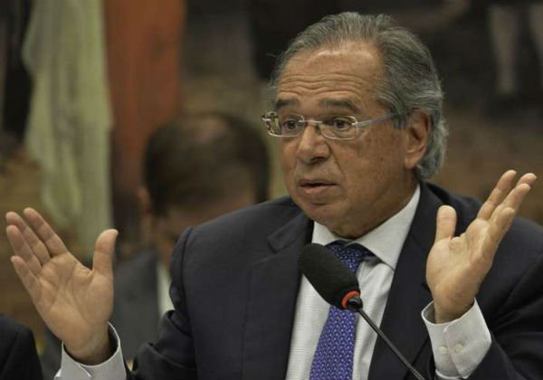 Lava Jato ignorou repasse de Guedes à empresa de fachada, diz jornal