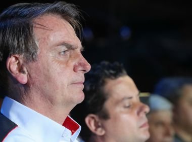 Bolsonaro exalta PMs após morte de sequestrador de ônibus: 'Ação bem sucedida'