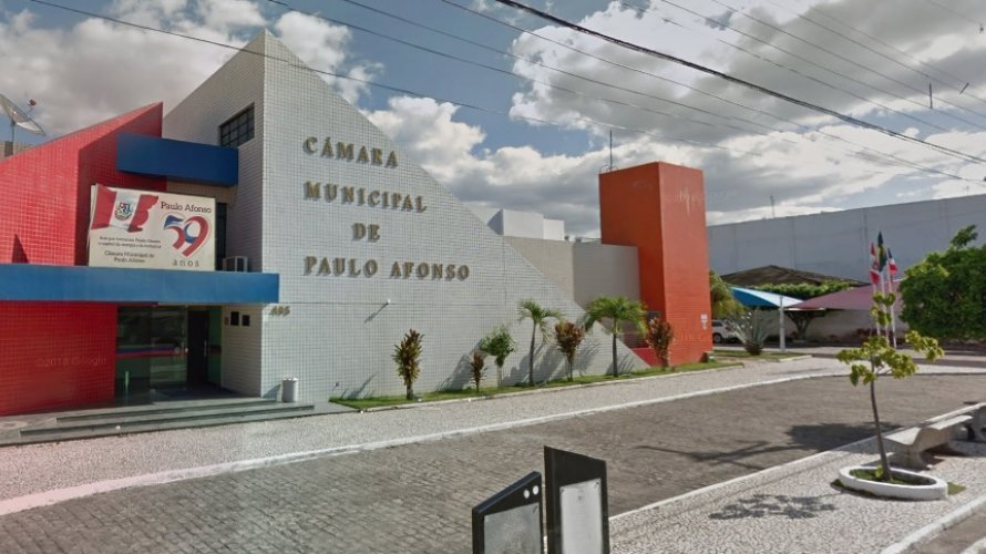 Paulo Afonso: Câmara autoriza prefeitura a tomar emprestado R$ 80 milhões da Caixa