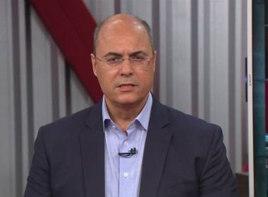 Governador do Rio diz que vai promover PMs que participaram da morte de sequestrador