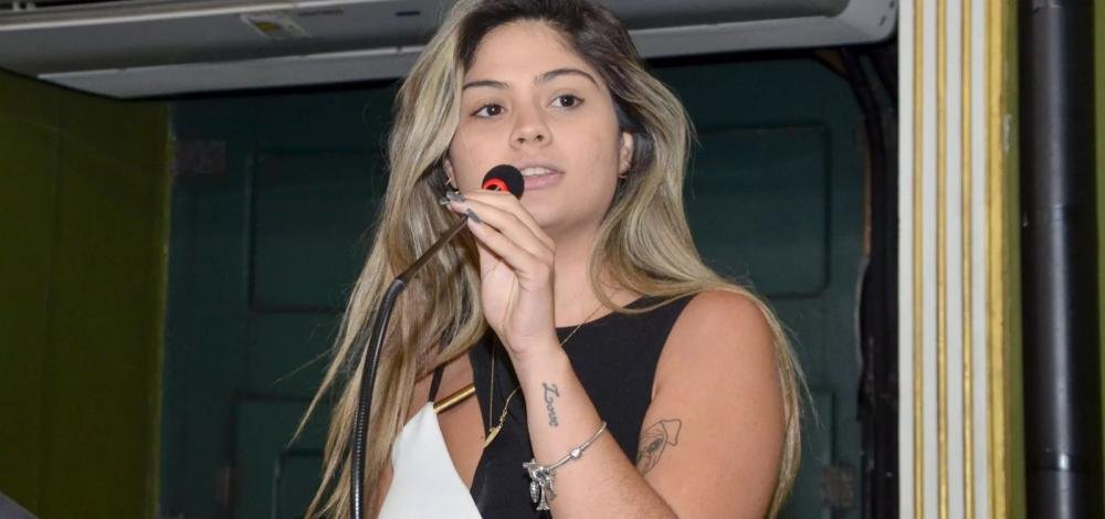 Marcelle Moraes é investigada por suposta falsidade ideológica