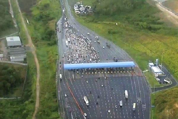 ANTT anuncia redução da tarifa de pedágio da Via Bahia