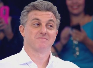 Huck se defende sobre compra de jatinho pelo BNDES: ‘Sem vício, vantagem ou privilégio’