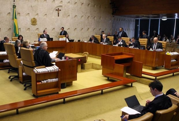 Supremo decide que União pode bloquear repasses voluntários a estados