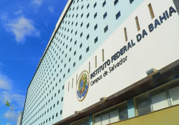 Ifba abre inscrições para 595 vagas residuais