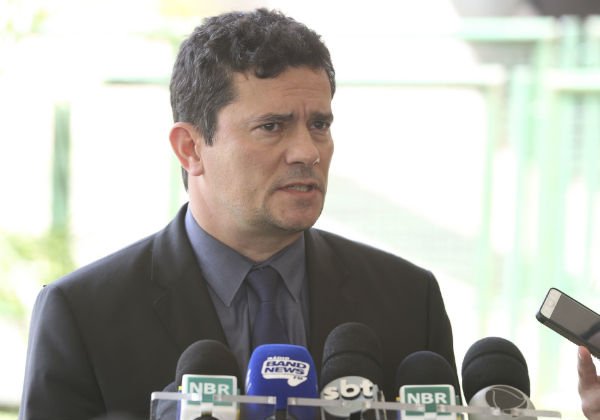 Ministério da Justiça autoriza uso da Força Nacional em cinco estados