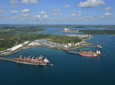 Área no Porto de Aratu vai a leilão e governo prevê arrecadar R$ 230 mi
