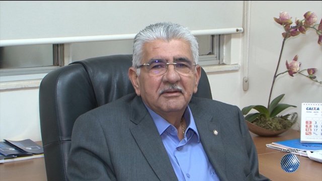 Ex-prefeito de Barreiras é punido por irregularidades em obras