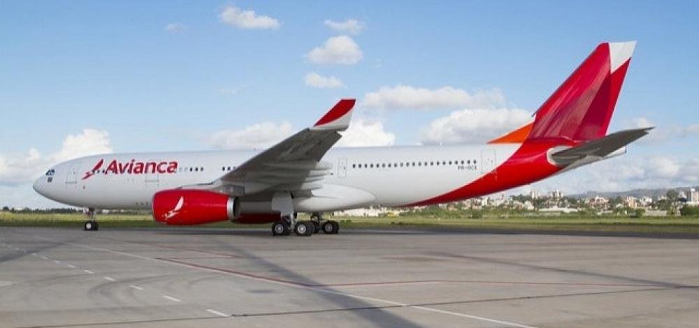 Avianca demite cerca de 30% dos funcionários do aeroporto de Guarulhos (SP)