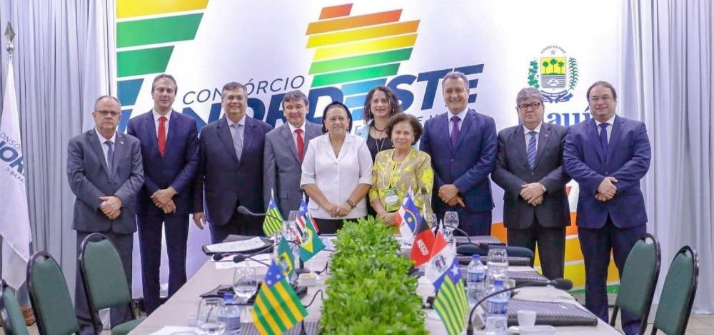 Consórcio do Nordeste fará compra coletiva para estados na área da saúde