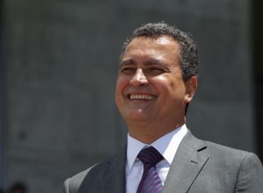 BN/Paraná: Rui atinge 80,2% de aprovação