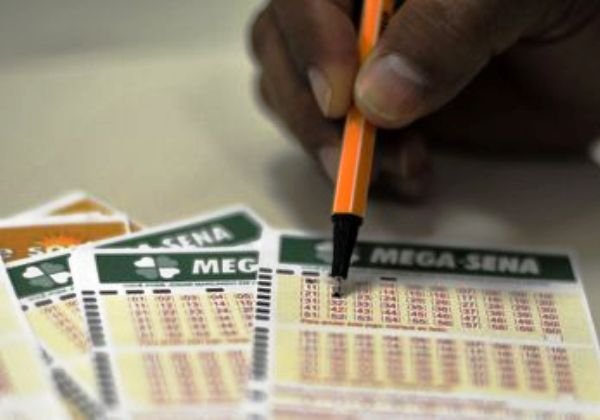 Mega-Sena acumula e deve pagar R$ 140 milhões no próximo sorteio