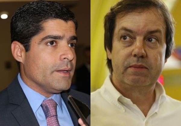 Proposta por ACM Neto, proibição de canudos de plástico já foi rejeitada por aliados