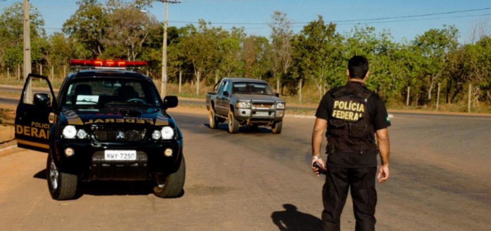 Cúpula da PF ameaça entregar cargos se o diretor-geral for demitido