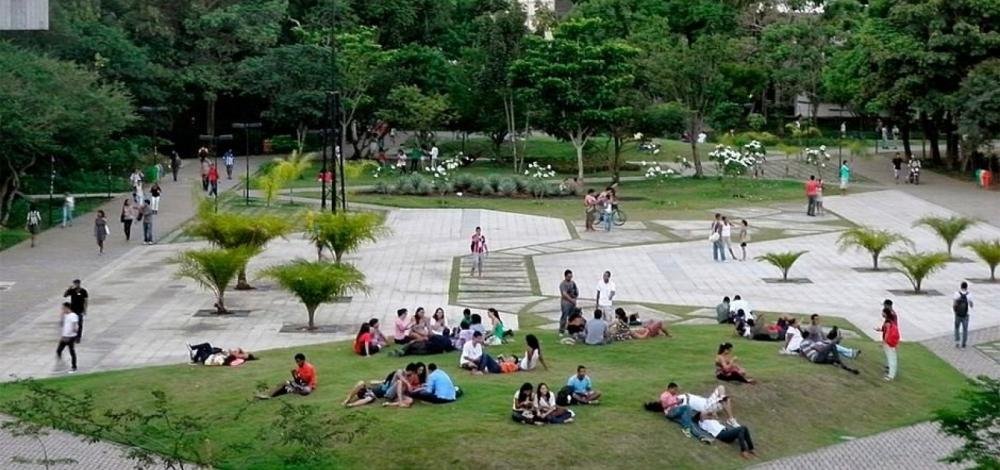 Vigilantes terceirizados da Ufba encerram paralisação