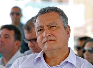 Rui Costa oferece apoio a Amazônia: 'Não podemos tratar como questão política'