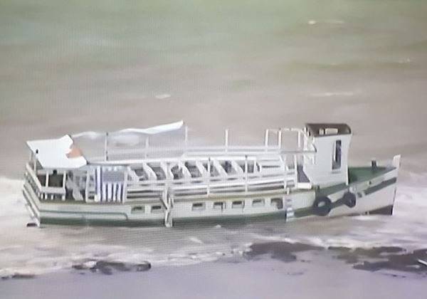 Dois anos após tragédia com lancha em Mar Grande, vítimas continuam desamparados 