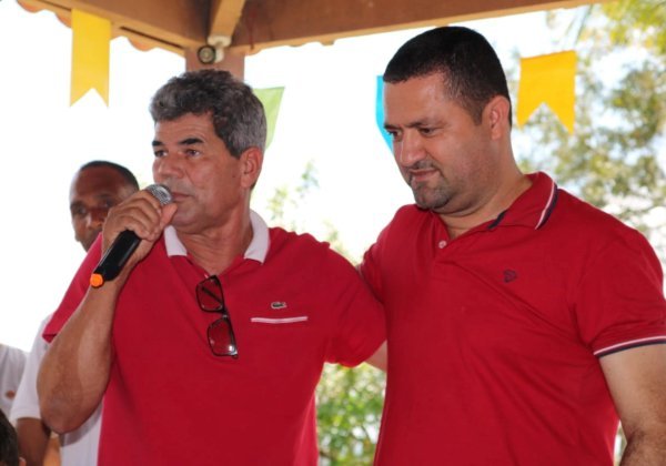 PT anuncia pré-candidatura do ex-deputado Gika Lopes a prefeito