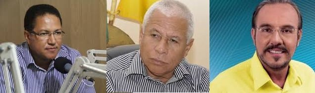 Paraná Pesquisas: apenas três candidatos tem dois dígitos 