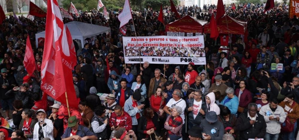 Sem contribuição sindical obrigatória, caem pedidos de abertura de sindicato