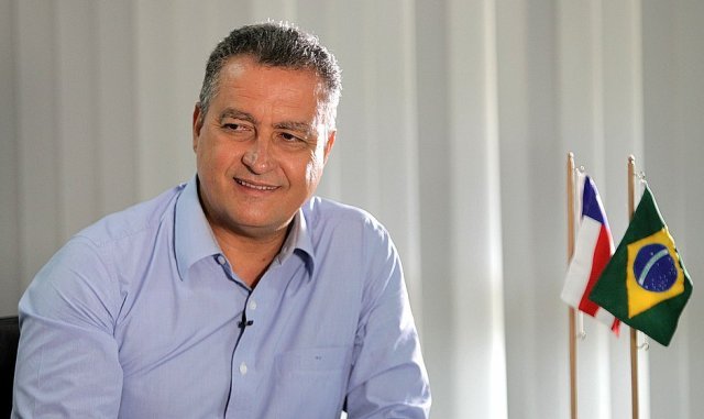 Rui defende Amazônia e diz que quer se afastar ‘discurso vazio’