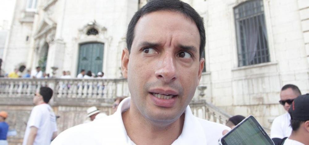 Prefeitura anuncia convocação de 120 médicos para Salvador