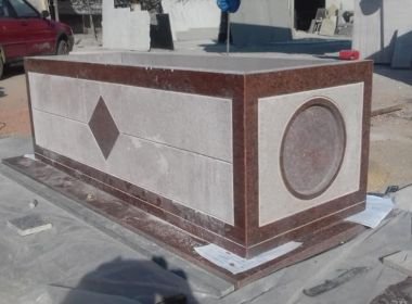 Restos mortais de Irmã Dulce serão transferidos para novo túmulo