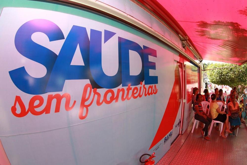 Rastreamento do Câncer de Mama visita mais três municípios